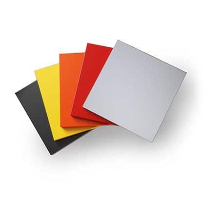 IKEA Custom Doors High Gloss Acrylic Group