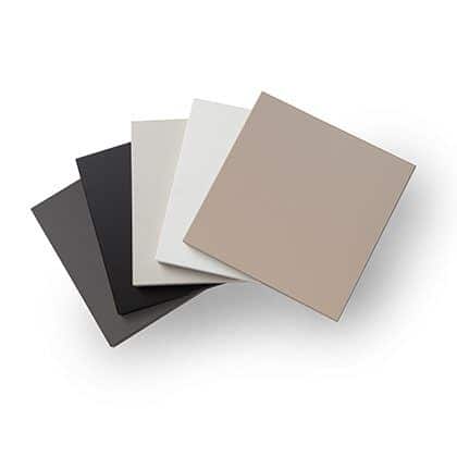 IKEA Custom Doors Matte Finish Group