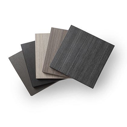IKEA Custom Doors Textured Melamine Group