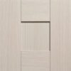 Textured Melamine Shaker- Aspen Textured Melamine Shaker- Aspen