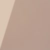 High Gloss Acrylic Slab- Beige