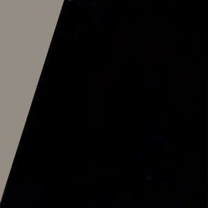 Metallic Gloss Acrylic Slab- Black