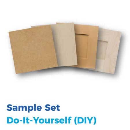 DIY- Sample Set