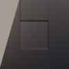 Metallic Gloss Acrylic Shaker- Graphite Metallic Gloss Acrylic Shaker- Graphite