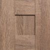 Textured Melamine Shaker- Lodge Oak