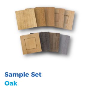Oak - Set