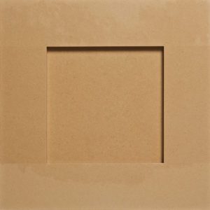 DIY Shaker Paint Grade Custom Cabinet Fronts for IKEA Systems