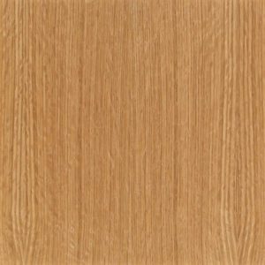 Quarter Sawn Oak Slab - Natural Wood Cabinet Fronts for IKEA Systems