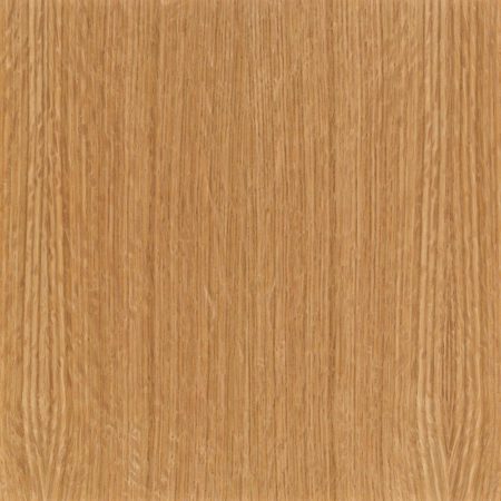 Quarter Sawn Oak Slab - Natural Wood Cabinet Fronts for IKEA Systems