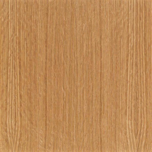 Quarter Sawn Oak Slab - Natural Wood Cabinet Fronts for IKEA Systems