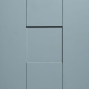 Matte Finish Acrylic Shaker- Sage