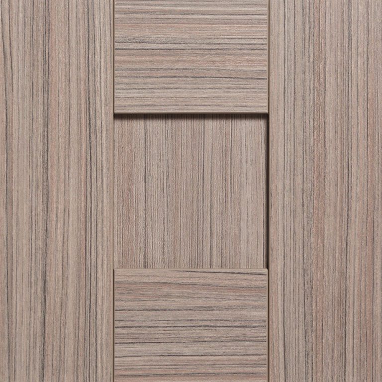 Textured Melamine Shaker | Melamine Cabinet Fronts | The Cabinet Face