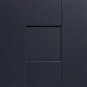 Metallic Matte Acrylic Shaker- Starlight