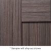 Textured Melamine Shaker- Vail SAMPLE