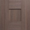 Textured Melamine Shaker- Vail