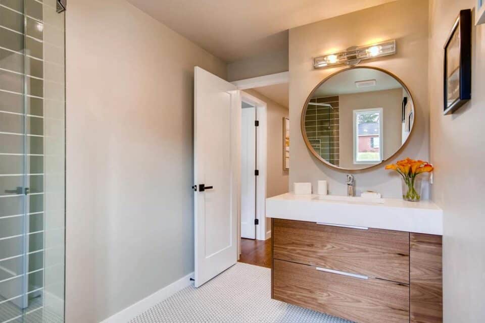 Custom Doors for IKEA Cabinets - The Cabinet Face