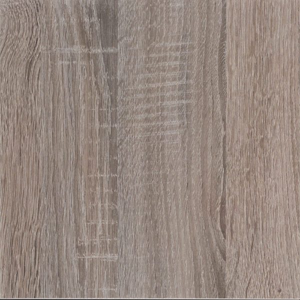 Textured Melamine Slab- Weathered Oak