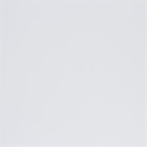 Matte Finish Acrylic Slab- White