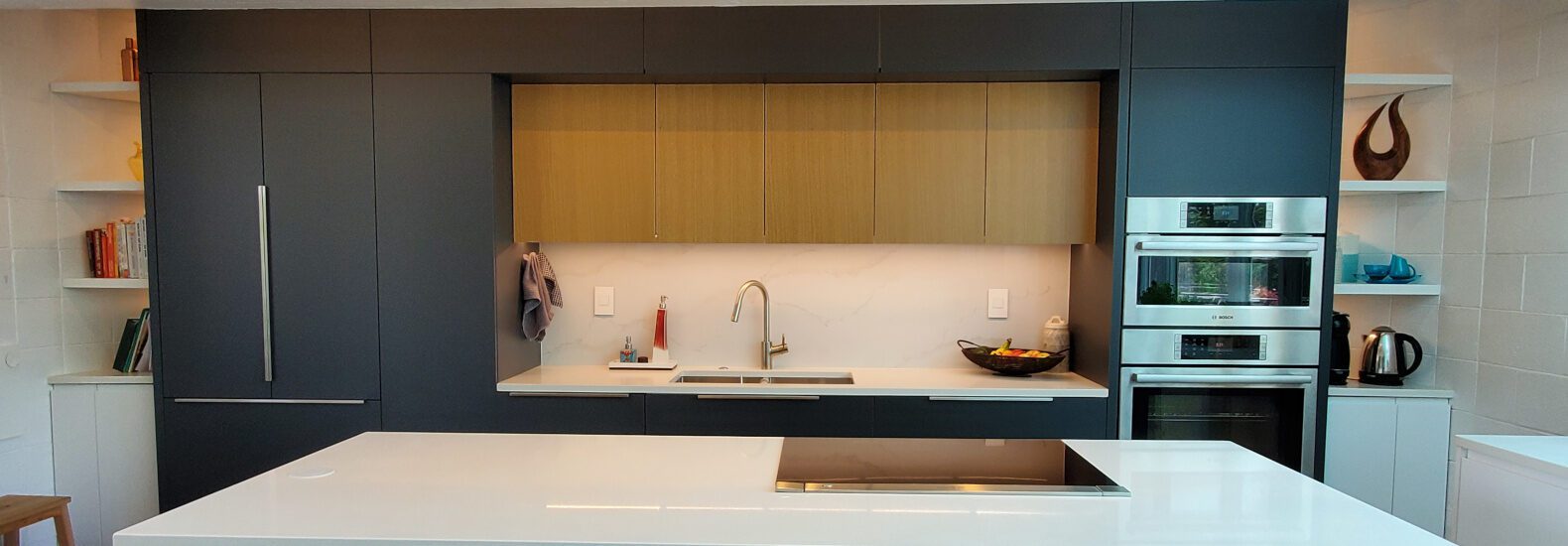 Custom Doors for IKEA The Face