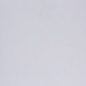 Textured Melamine Slab- Carrara White