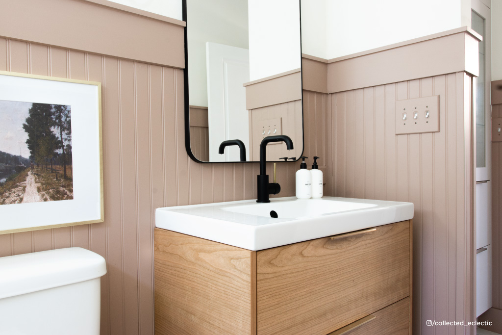 Ikea Morgon Vanity The Cabinet Face, White Gloss Bathroom Wall Cabinet Ikea