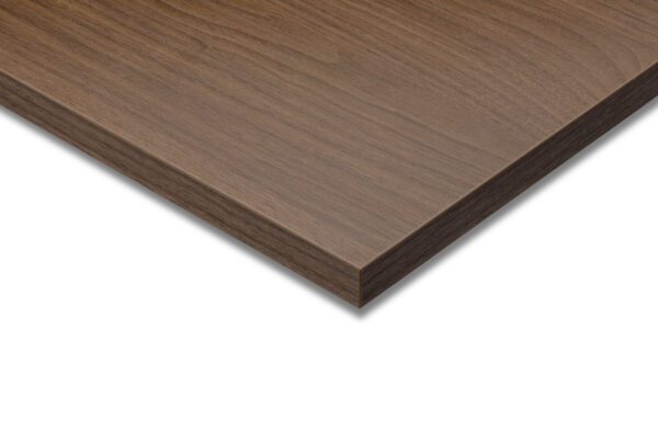 Faux Walnut Slab - Image 2